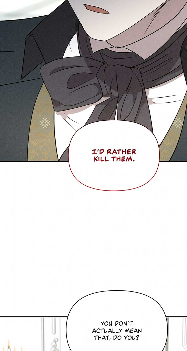 Don’t Be Carelessly Friendly Chapter 37 - Page 69