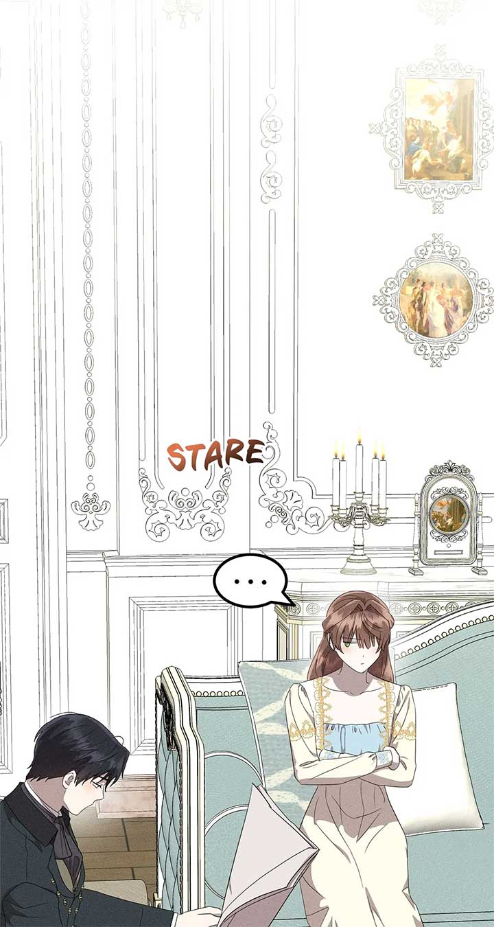 Don’t Be Carelessly Friendly Chapter 38 - Page 20