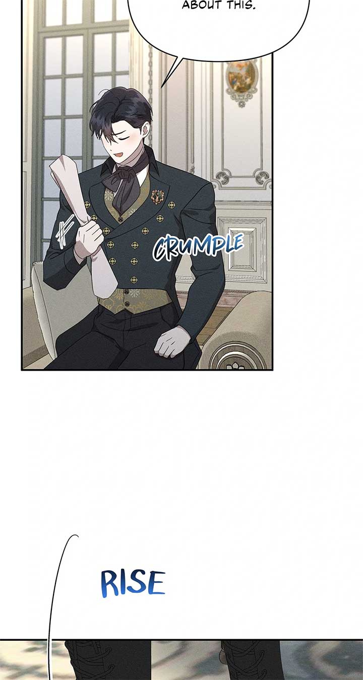 Don’t Be Carelessly Friendly Chapter 38 - Page 26