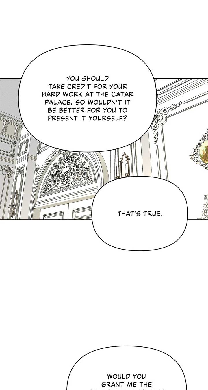 Don’t Be Carelessly Friendly Chapter 38 - Page 38