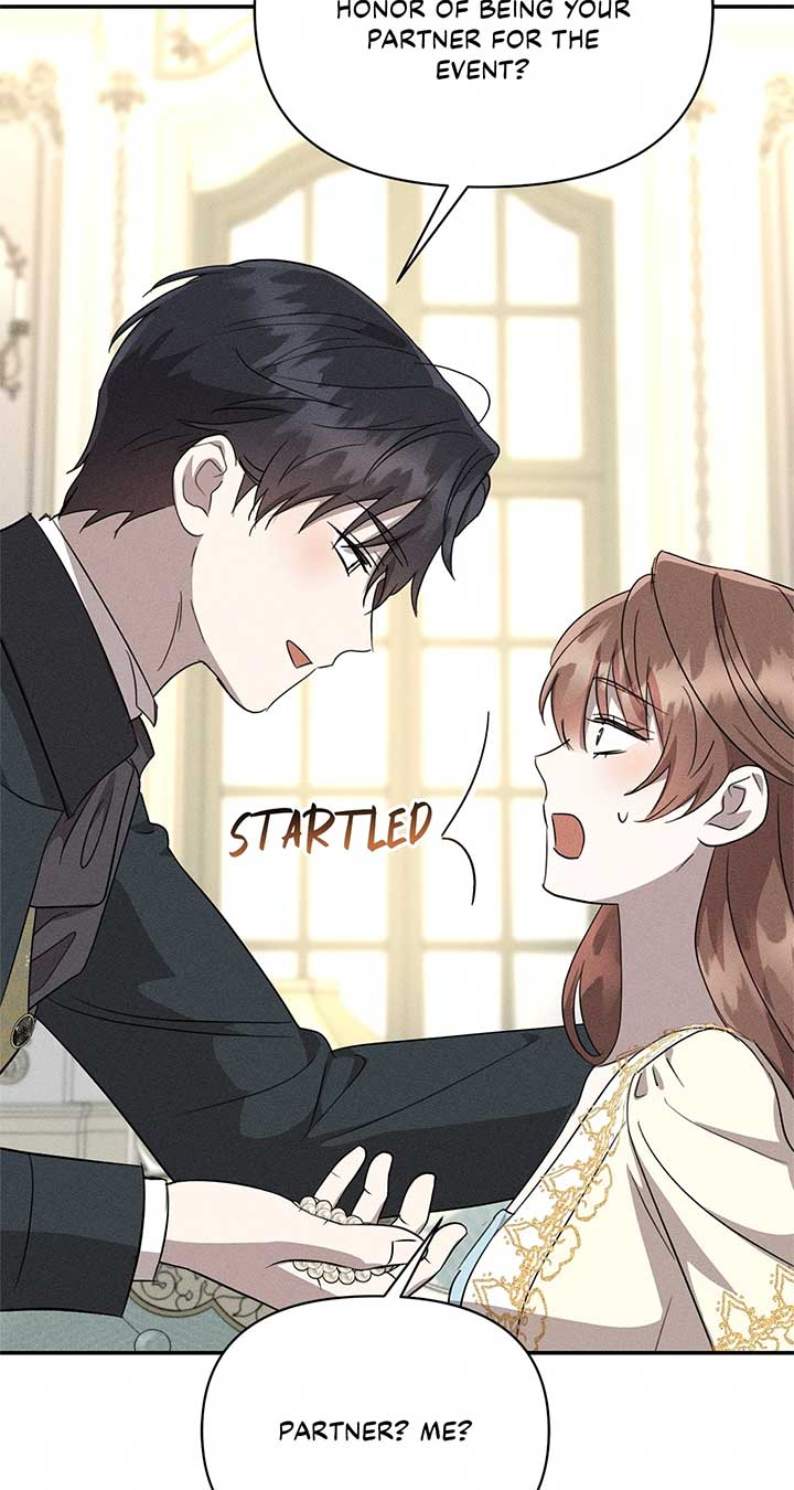 Don’t Be Carelessly Friendly Chapter 38 - Page 39