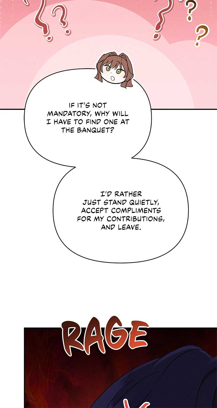 Don’t Be Carelessly Friendly Chapter 38 - Page 42