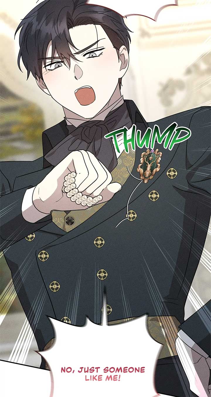 Don’t Be Carelessly Friendly Chapter 38 - Page 46