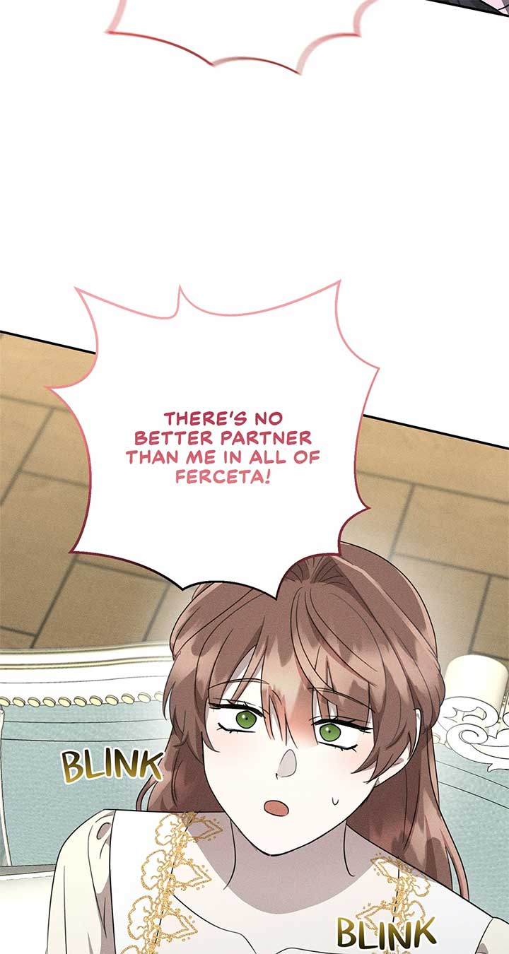 Don’t Be Carelessly Friendly Chapter 38 - Page 47