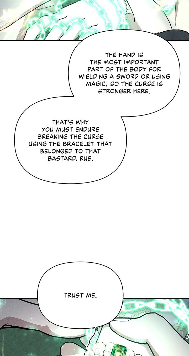 Don’t Be Carelessly Friendly Chapter 38 - Page 66