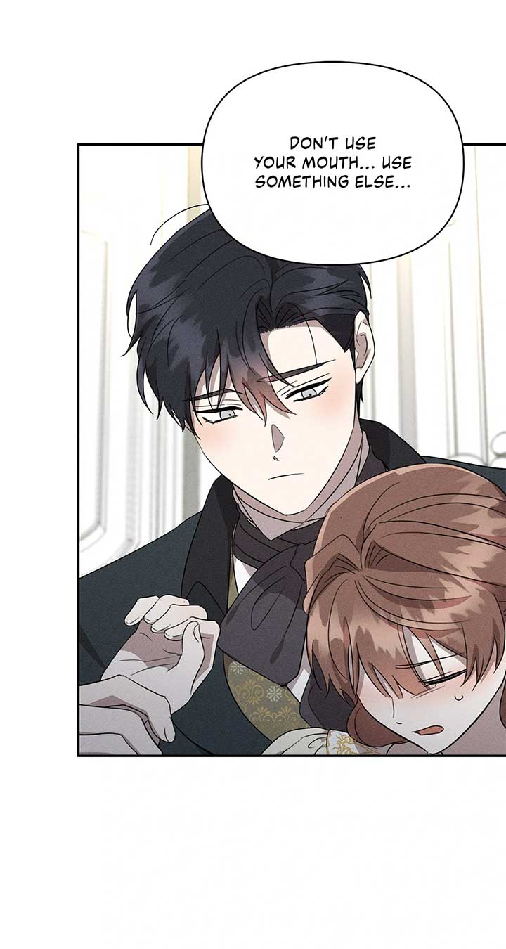 Don’t Be Carelessly Friendly Chapter 39 - Page 15