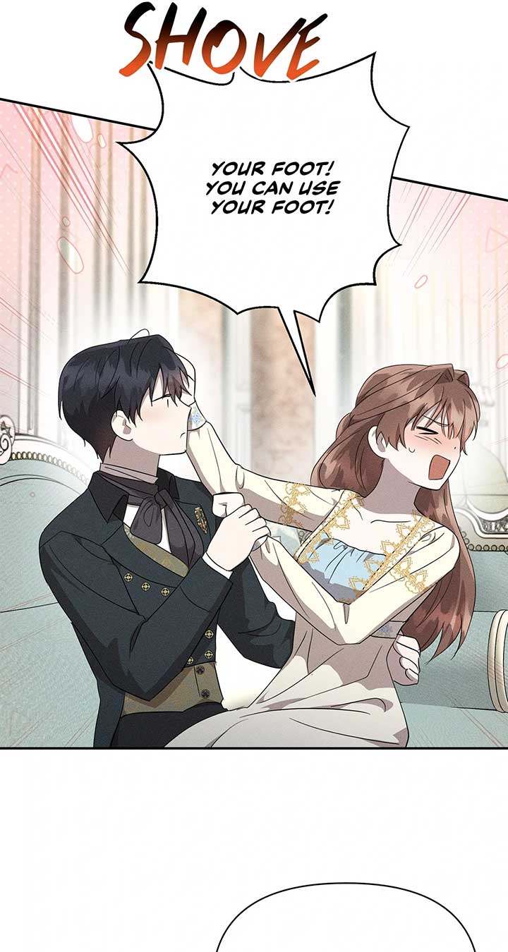 Don’t Be Carelessly Friendly Chapter 39 - Page 17