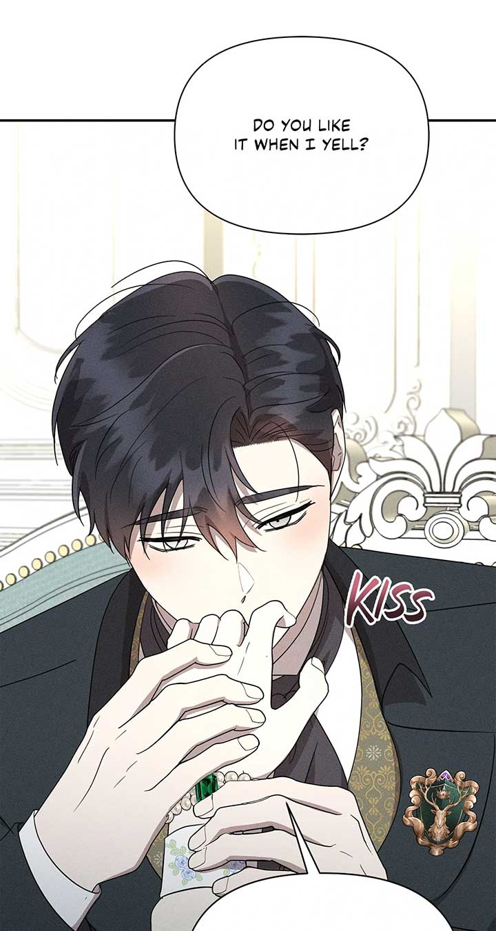 Don’t Be Carelessly Friendly Chapter 39 - Page 21