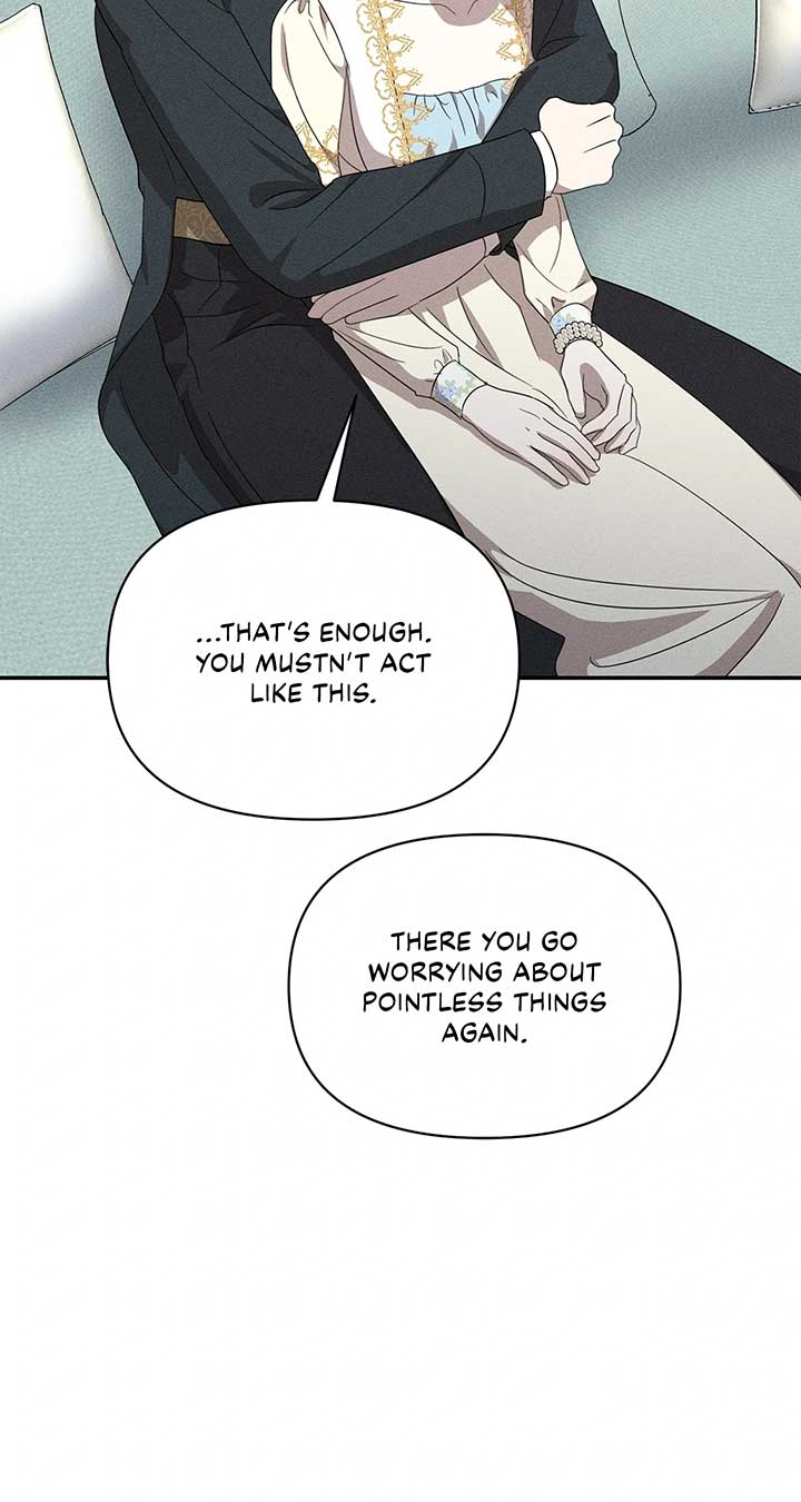 Don’t Be Carelessly Friendly Chapter 39 - Page 24