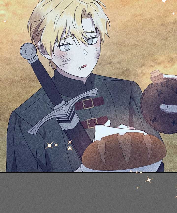 Don’t Be Carelessly Friendly Chapter 39 - Page 41