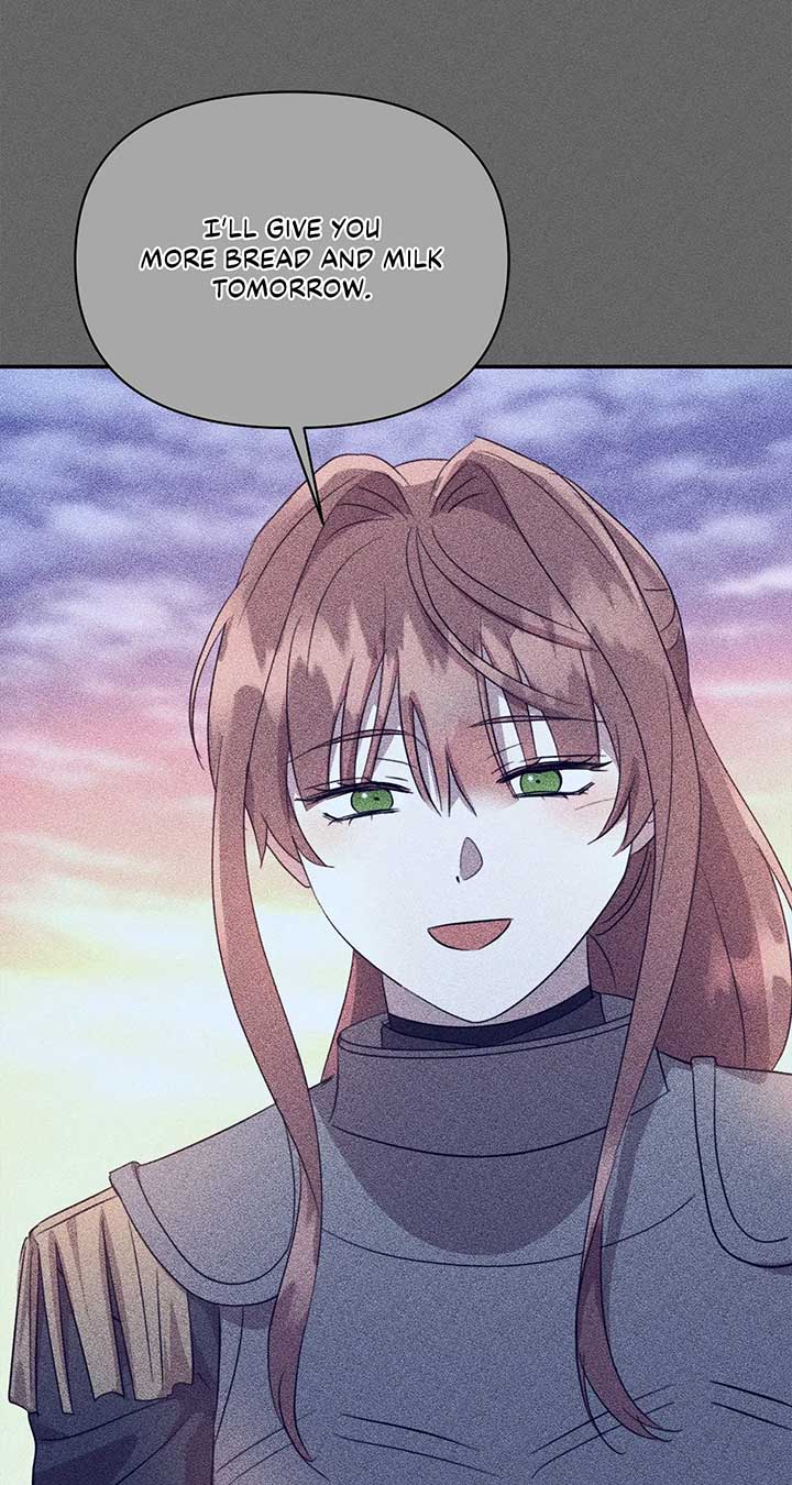 Don’t Be Carelessly Friendly Chapter 39 - Page 43