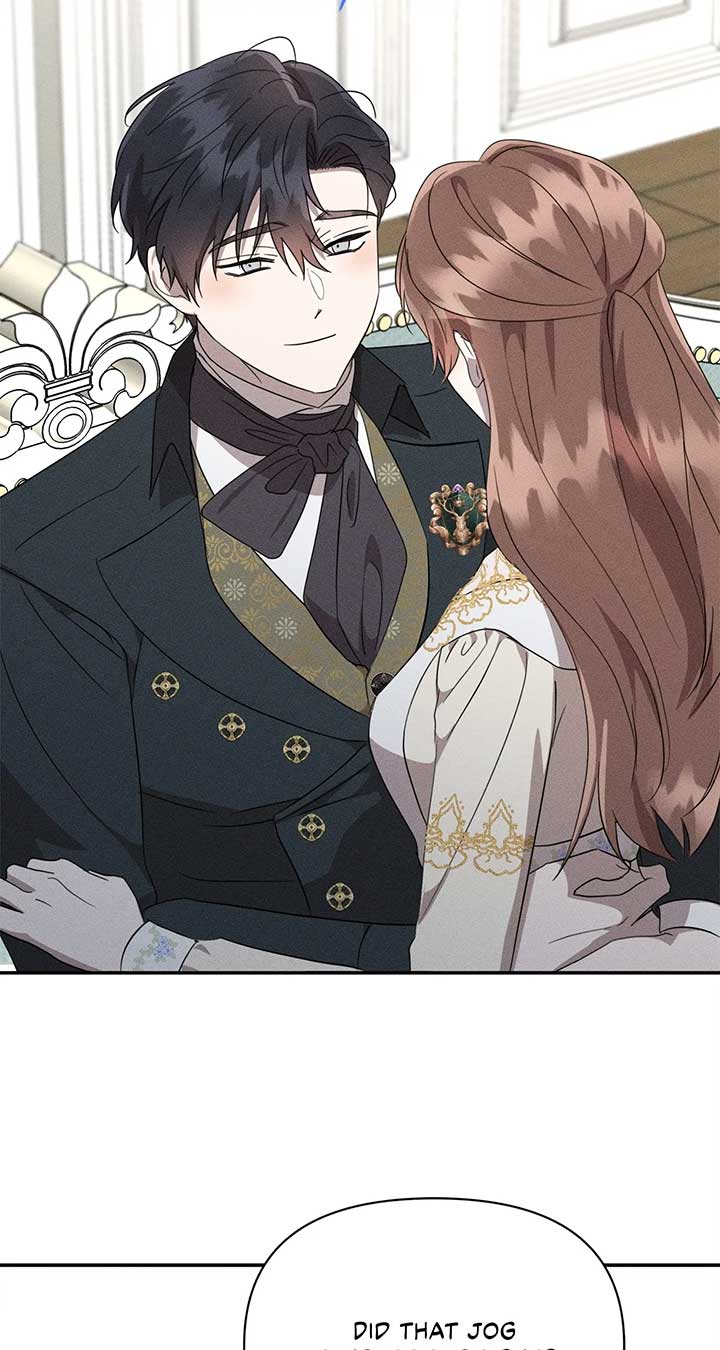 Don’t Be Carelessly Friendly Chapter 39 - Page 45