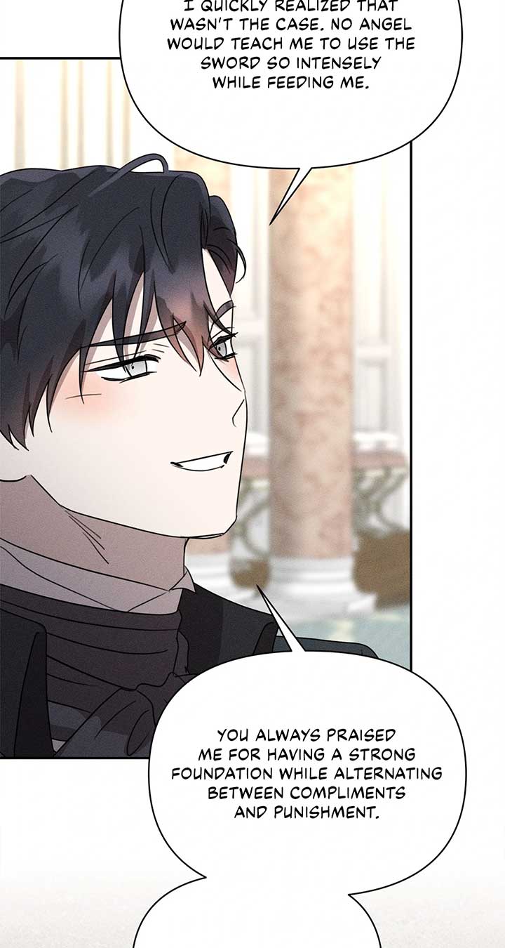 Don’t Be Carelessly Friendly Chapter 39 - Page 47