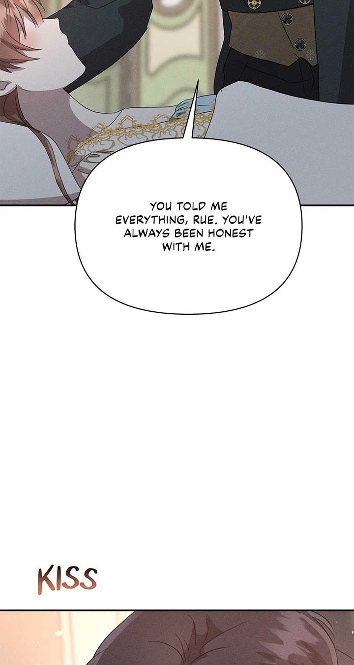 Don’t Be Carelessly Friendly Chapter 39 - Page 70