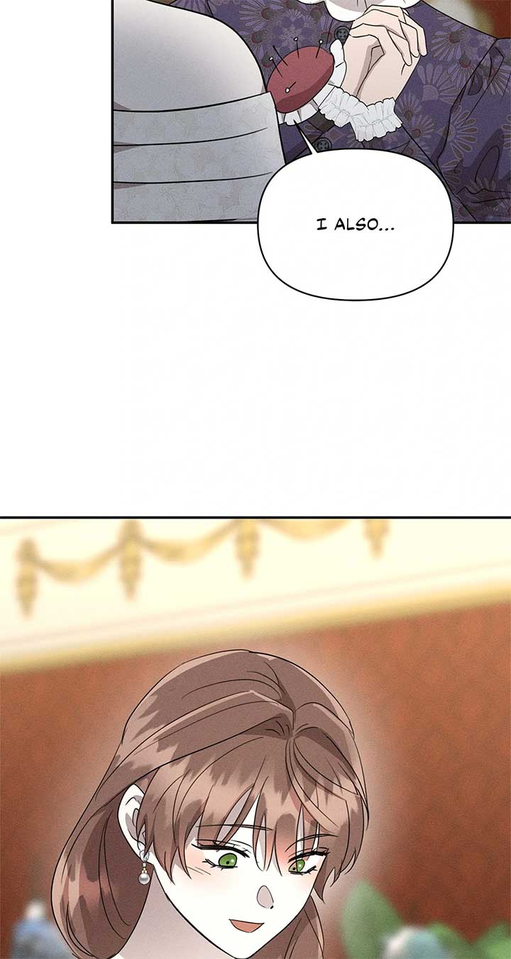 Don’t Be Carelessly Friendly Chapter 40 - Page 25