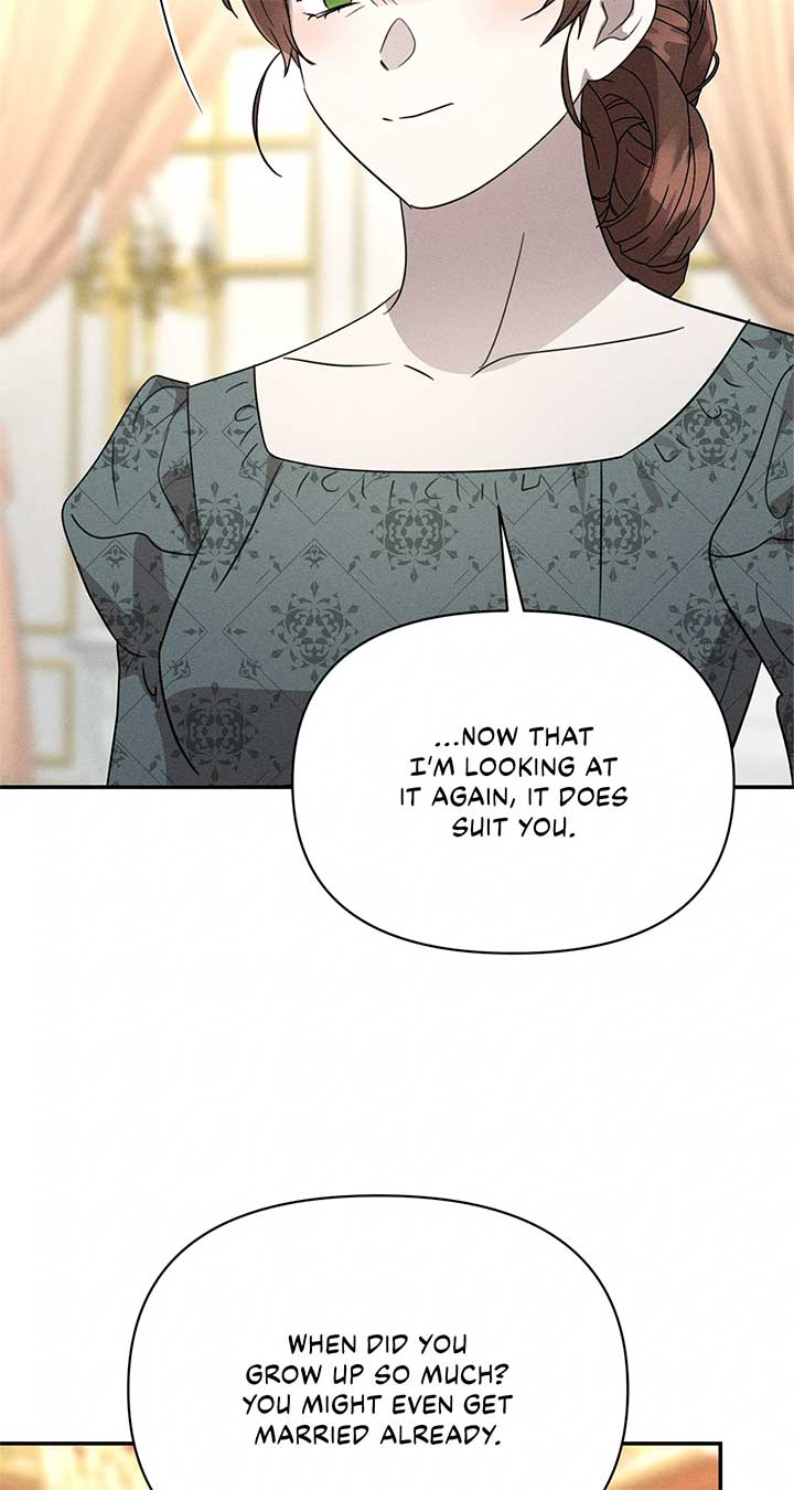 Don’t Be Carelessly Friendly Chapter 40 - Page 27