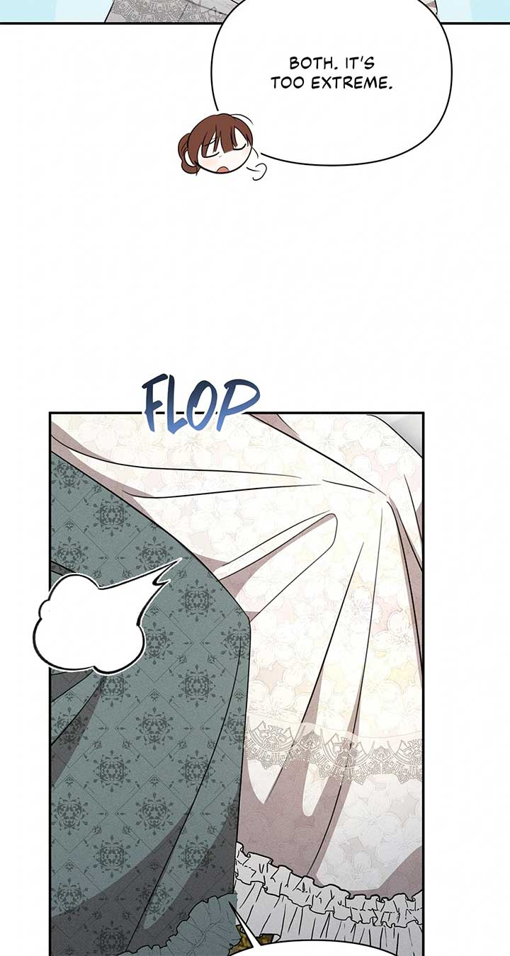 Don’t Be Carelessly Friendly Chapter 40 - Page 32