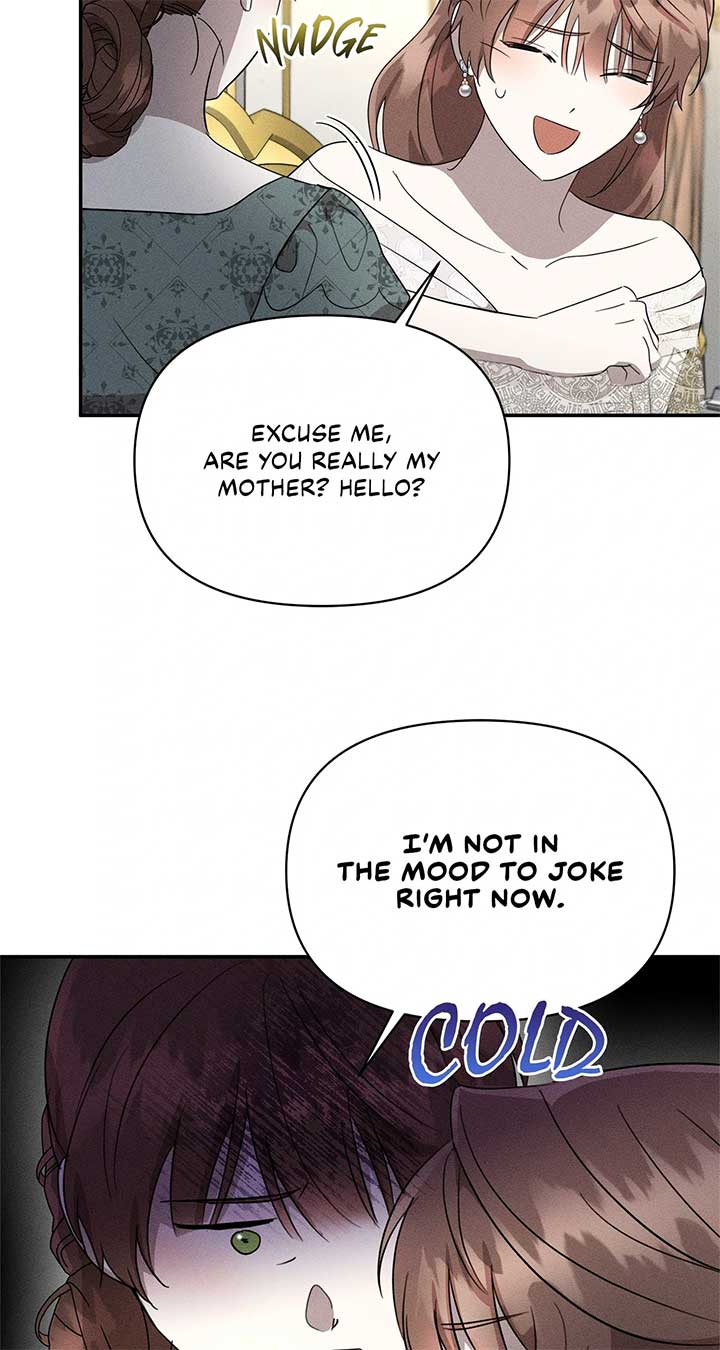 Don’t Be Carelessly Friendly Chapter 40 - Page 41