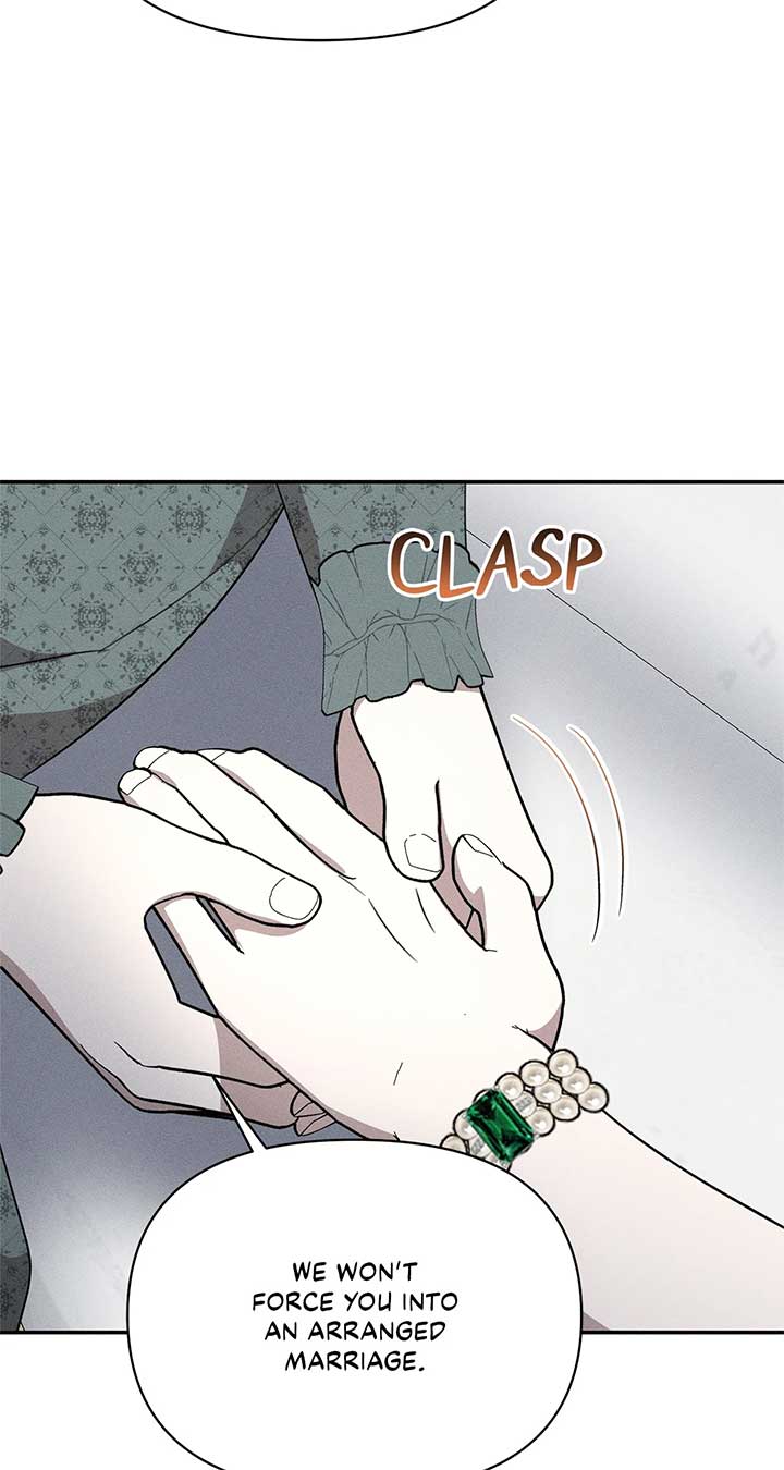 Don’t Be Carelessly Friendly Chapter 40 - Page 48