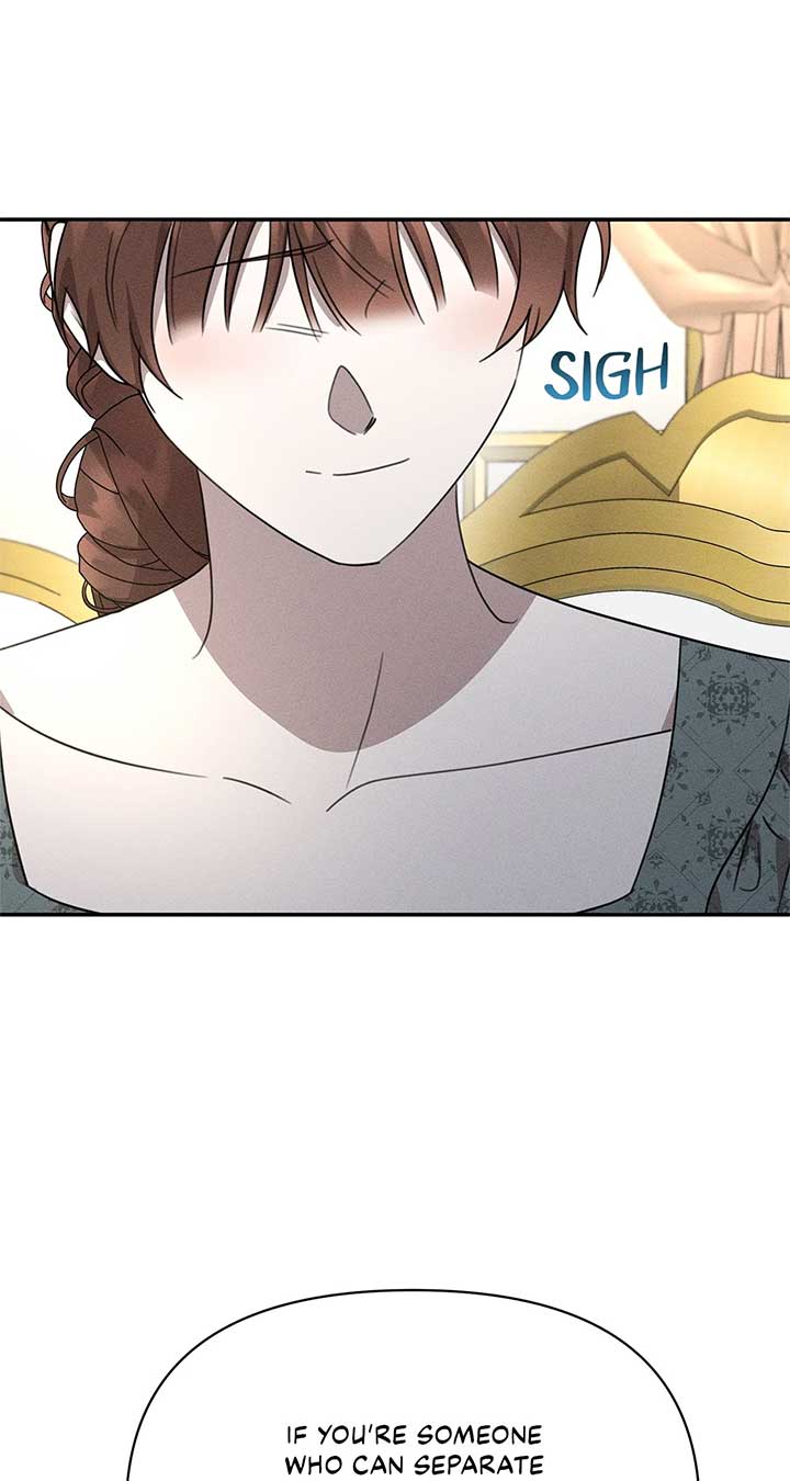 Don’t Be Carelessly Friendly Chapter 40 - Page 55