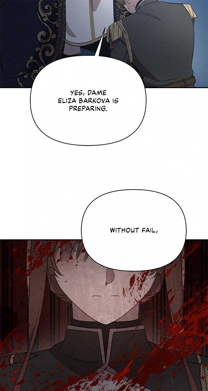 Don’t Be Carelessly Friendly Chapter 40 - Page 9