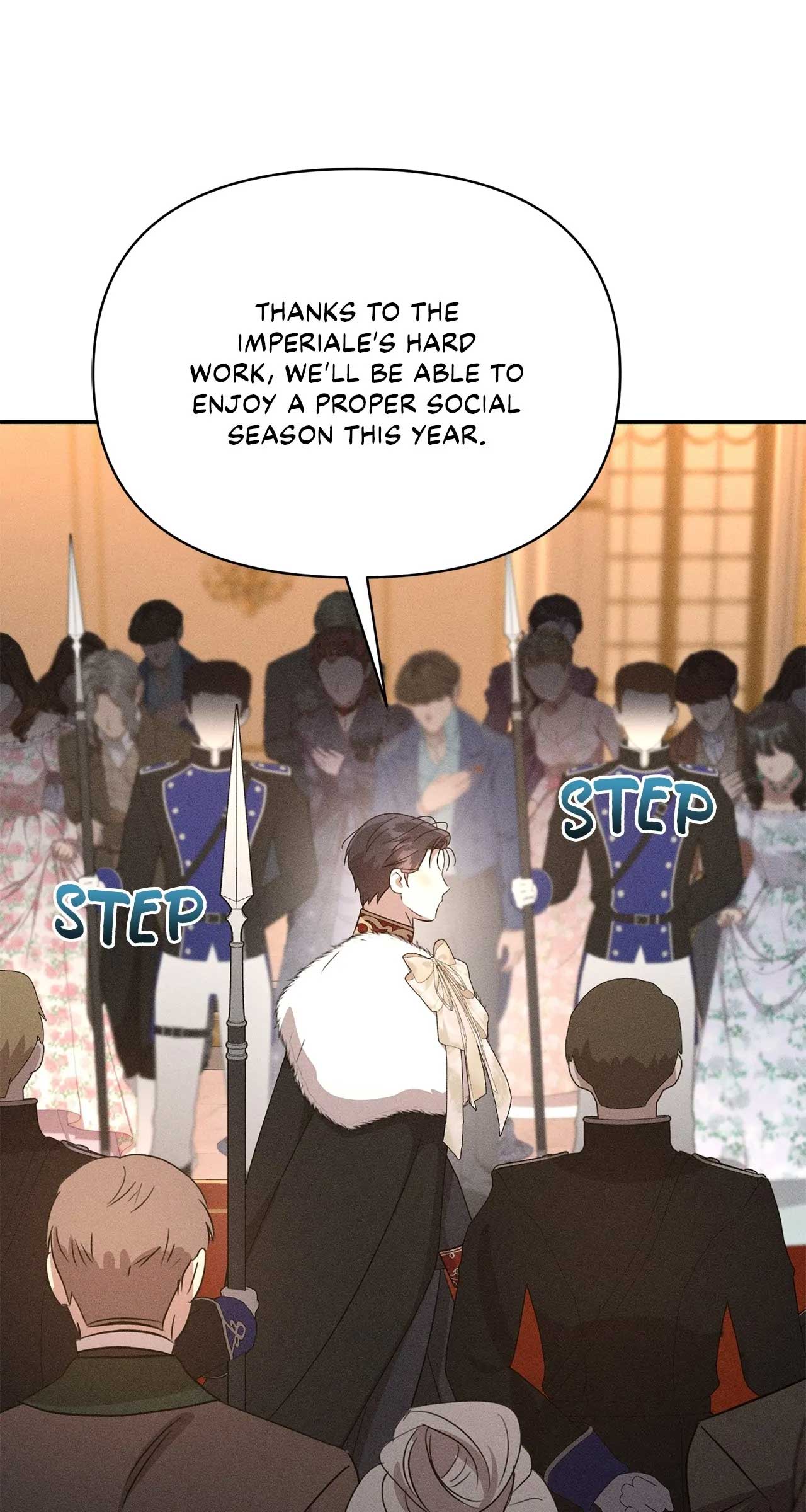 Don’t Be Carelessly Friendly Chapter 41 - Page 78