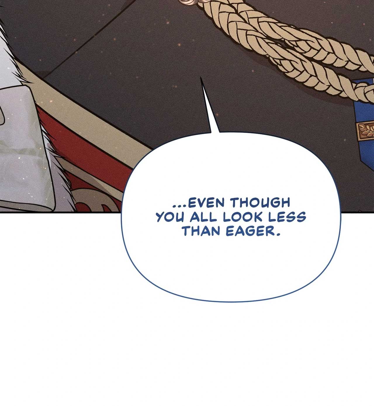 Don’t Be Carelessly Friendly Chapter 41 - Page 84