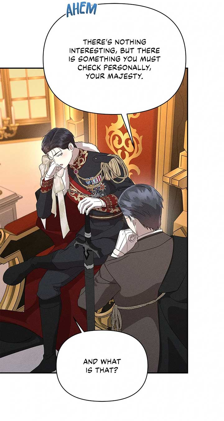 Don’t Be Carelessly Friendly Chapter 42 - Page 10