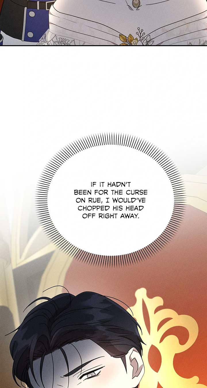 Don’t Be Carelessly Friendly Chapter 42 - Page 68