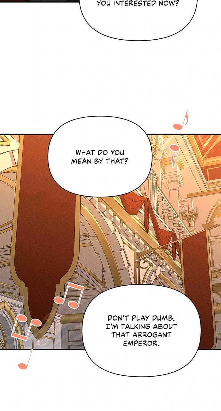 Don’t Be Carelessly Friendly Chapter 43 - Page 11