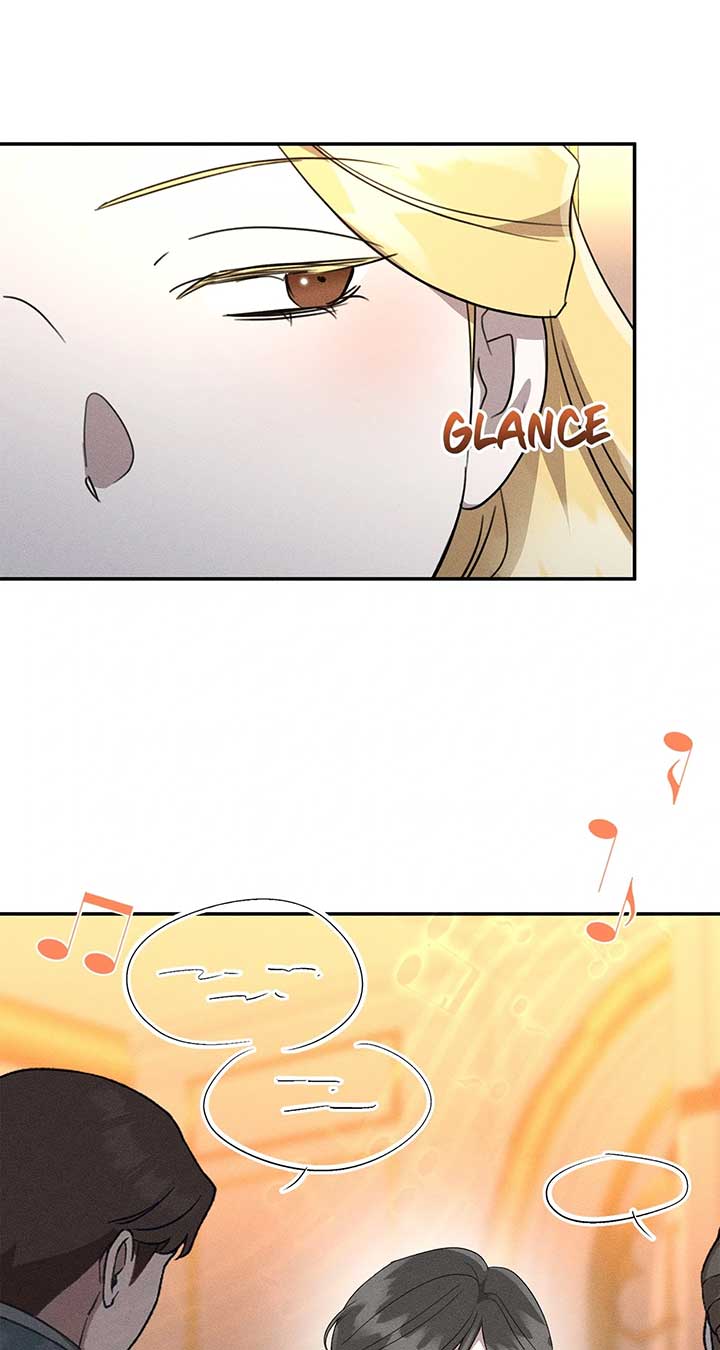 Don’t Be Carelessly Friendly Chapter 43 - Page 12