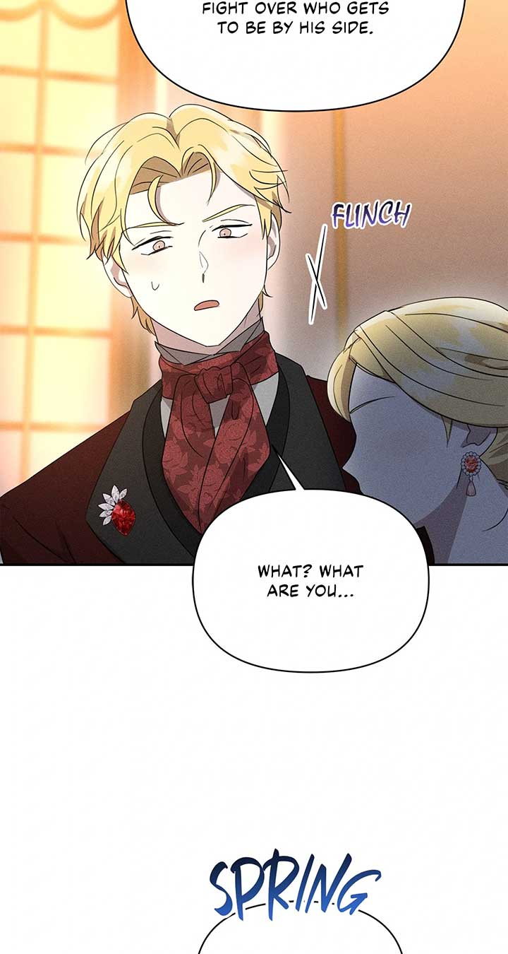 Don’t Be Carelessly Friendly Chapter 43 - Page 18