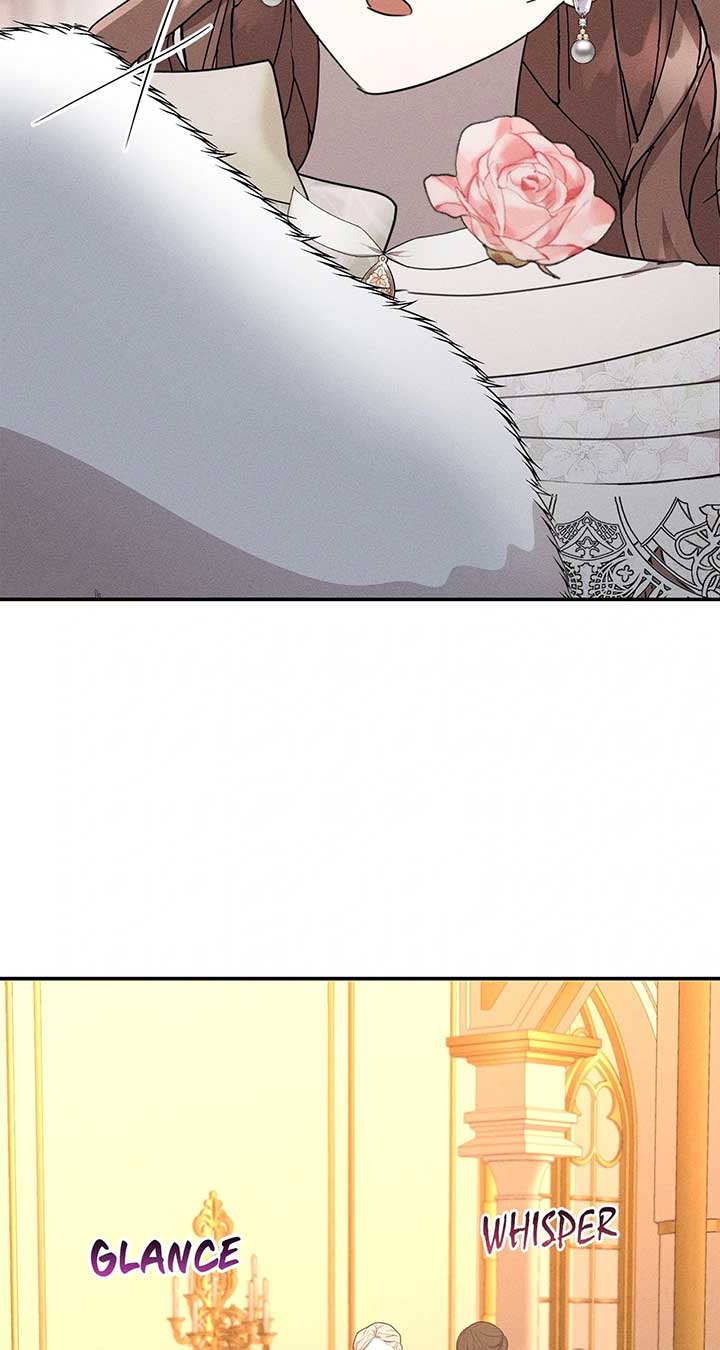 Don’t Be Carelessly Friendly Chapter 43 - Page 55