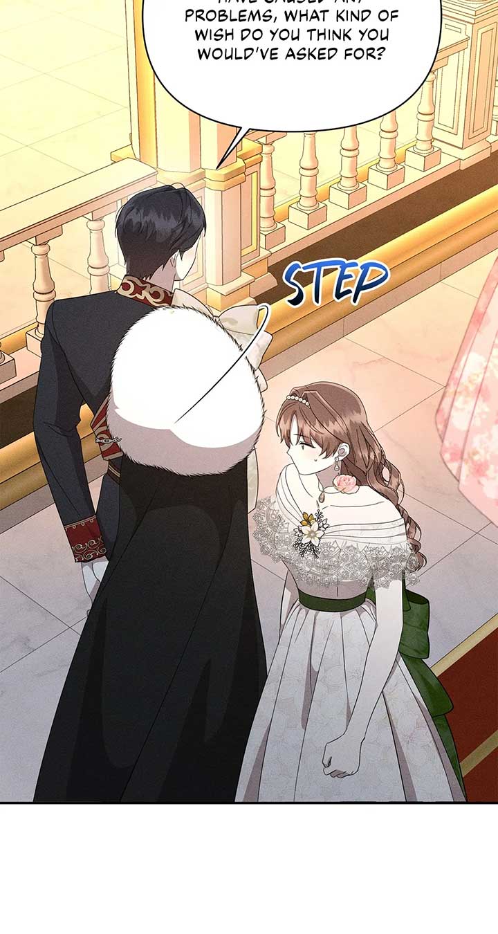 Don’t Be Carelessly Friendly Chapter 43 - Page 65