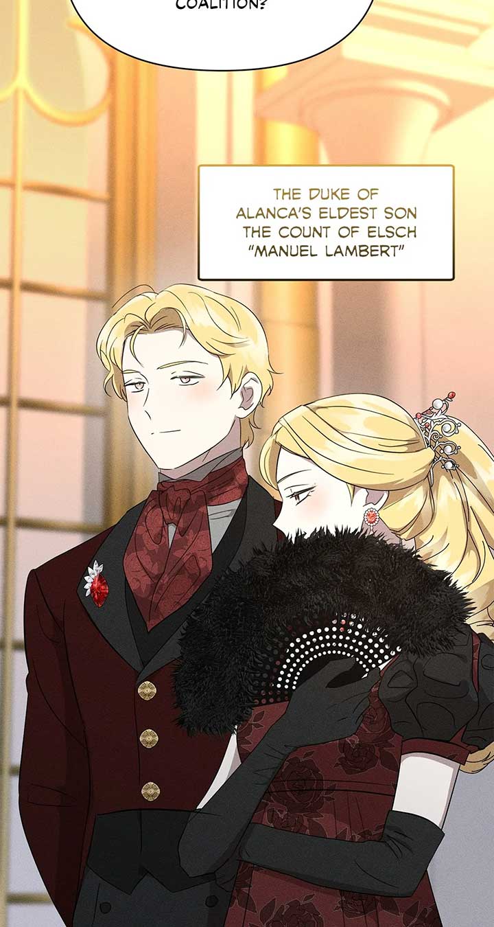 Don’t Be Carelessly Friendly Chapter 43 - Page 9