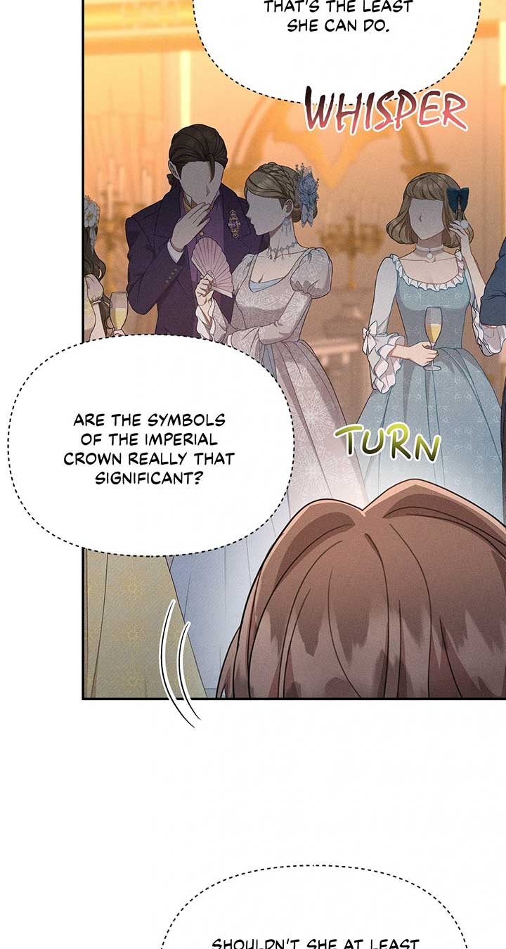 Don’t Be Carelessly Friendly Chapter 44 - Page 24