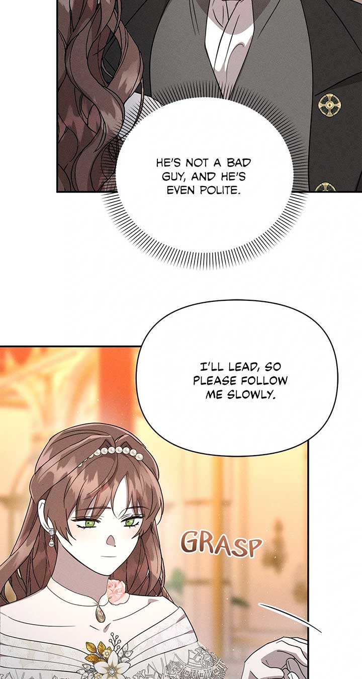 Don’t Be Carelessly Friendly Chapter 44 - Page 37