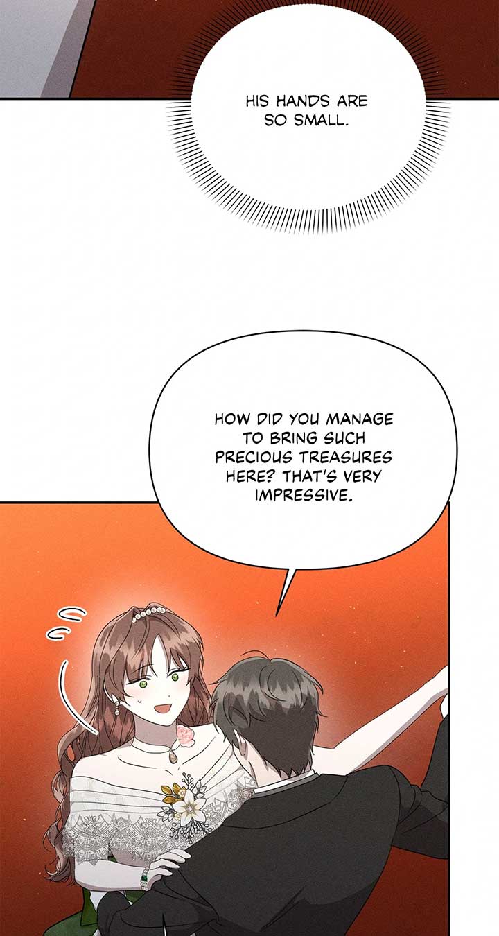 Don’t Be Carelessly Friendly Chapter 44 - Page 40