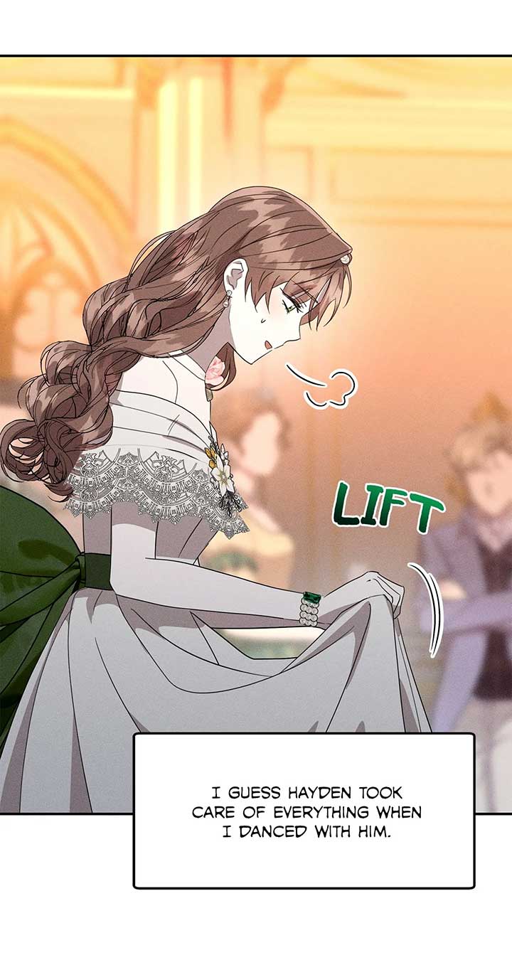 Don’t Be Carelessly Friendly Chapter 44 - Page 54