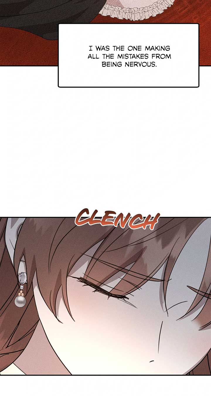 Don’t Be Carelessly Friendly Chapter 44 - Page 56