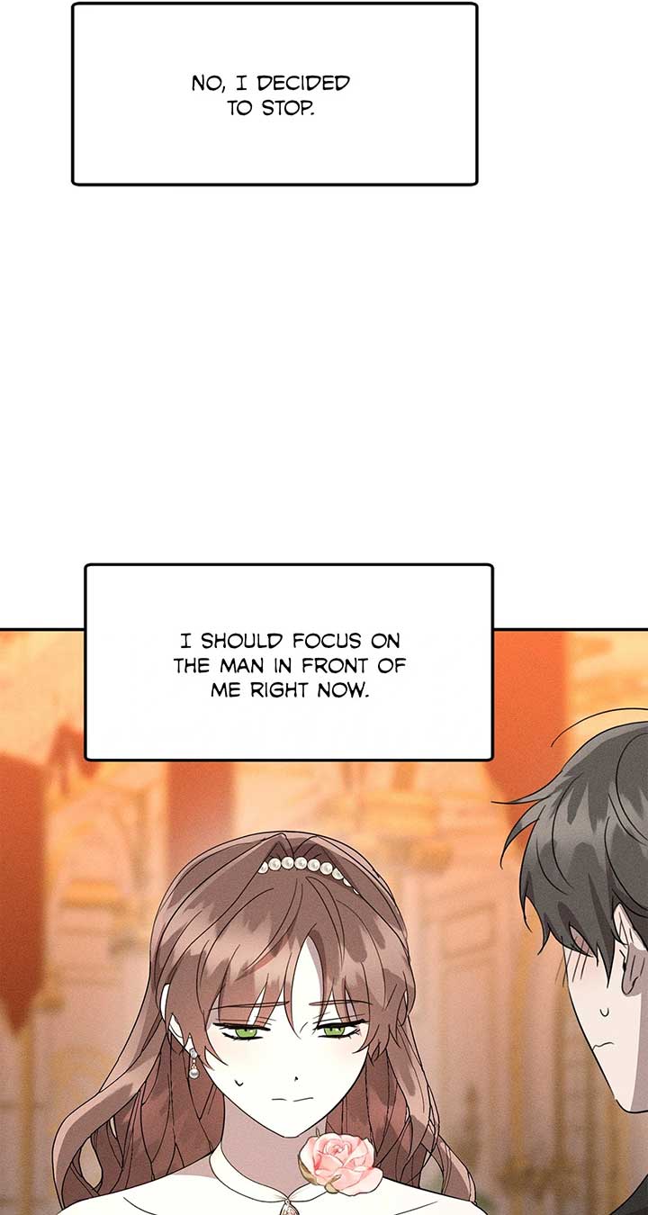 Don’t Be Carelessly Friendly Chapter 44 - Page 57