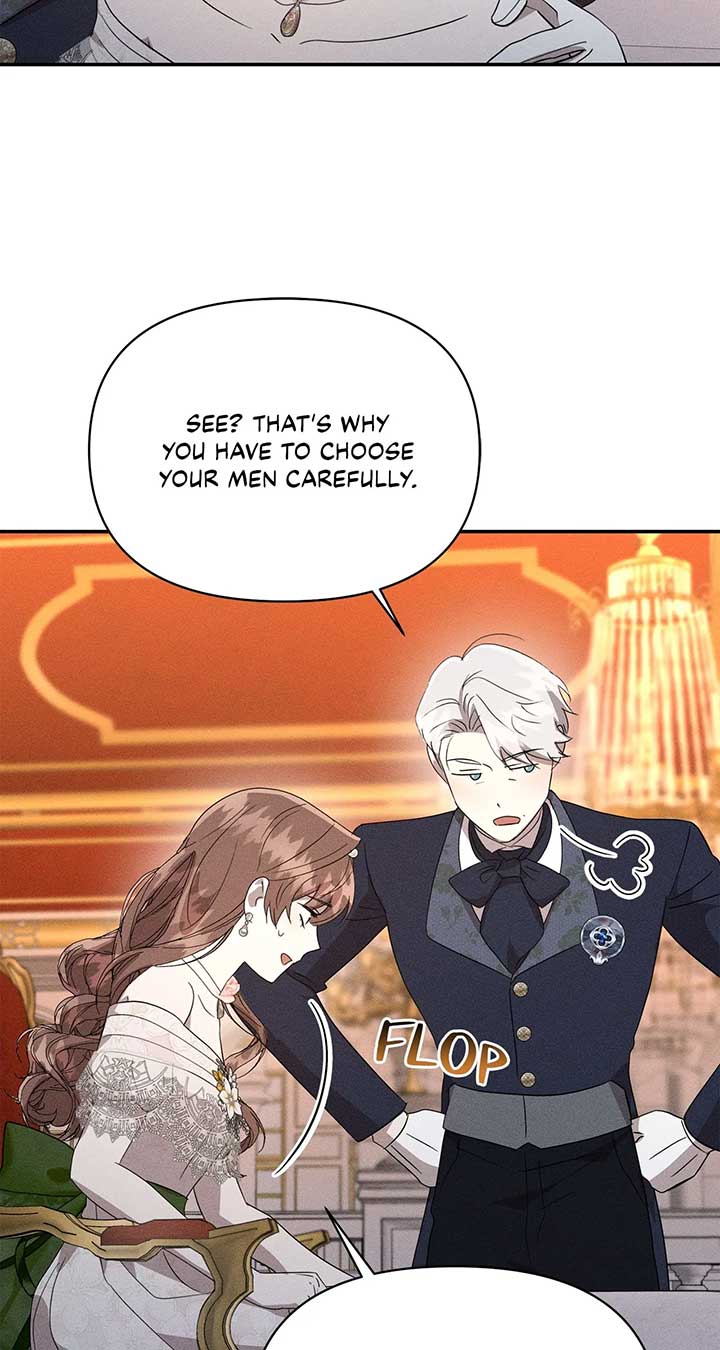 Don’t Be Carelessly Friendly Chapter 44 - Page 62