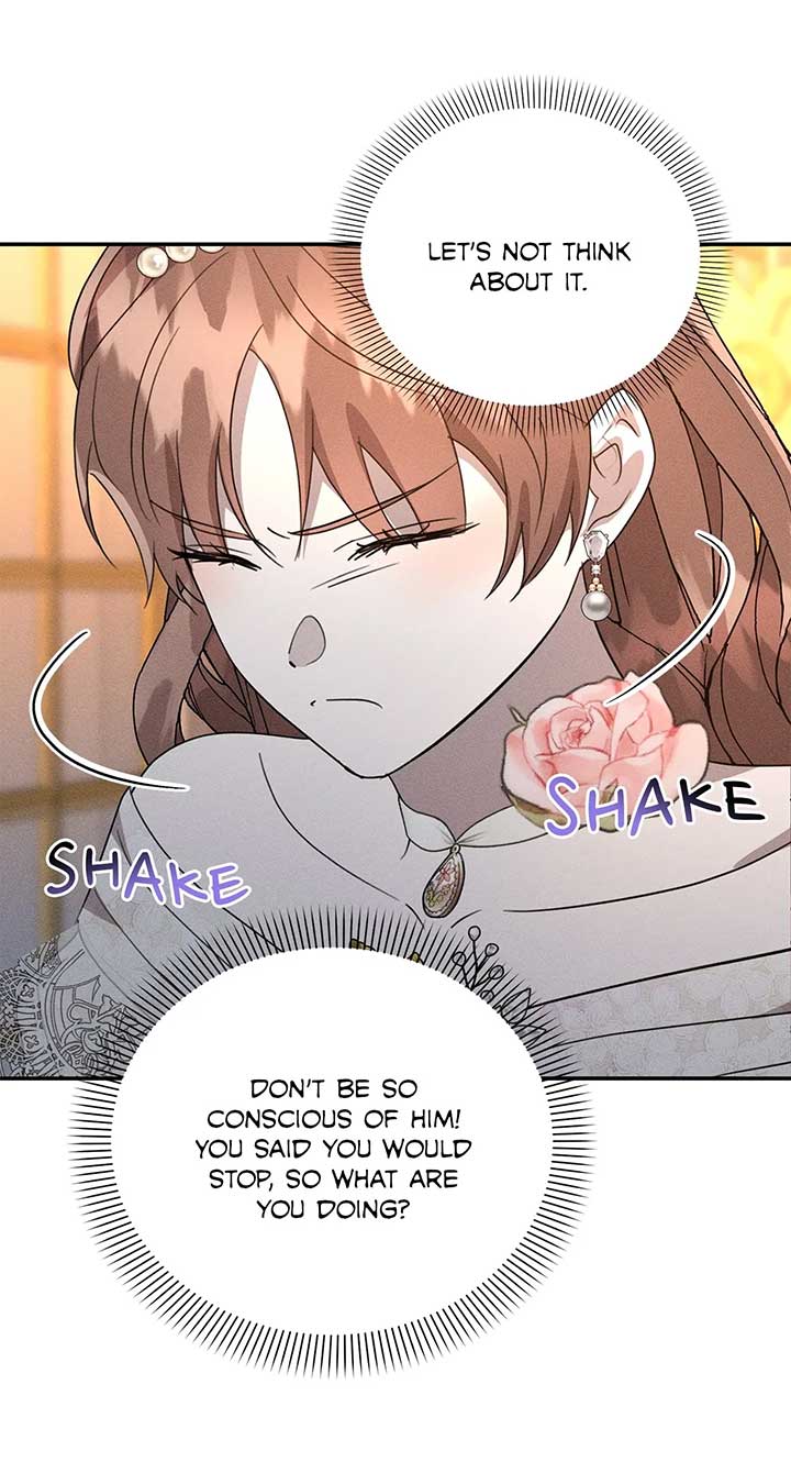 Don’t Be Carelessly Friendly Chapter 44 - Page 67