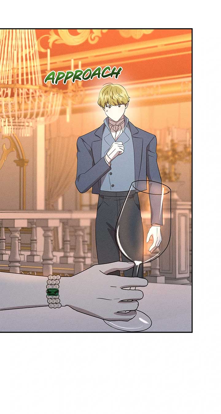 Don’t Be Carelessly Friendly Chapter 44 - Page 68