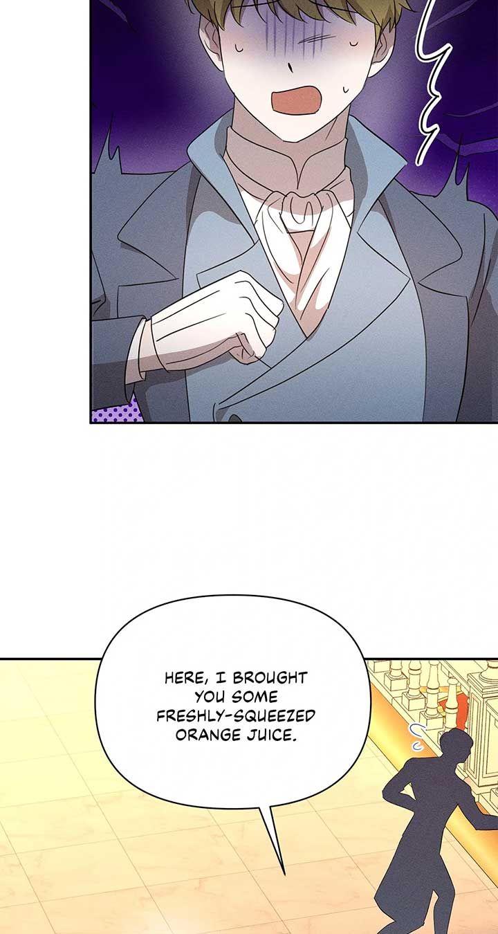 Don’t Be Carelessly Friendly Chapter 44 - Page 70