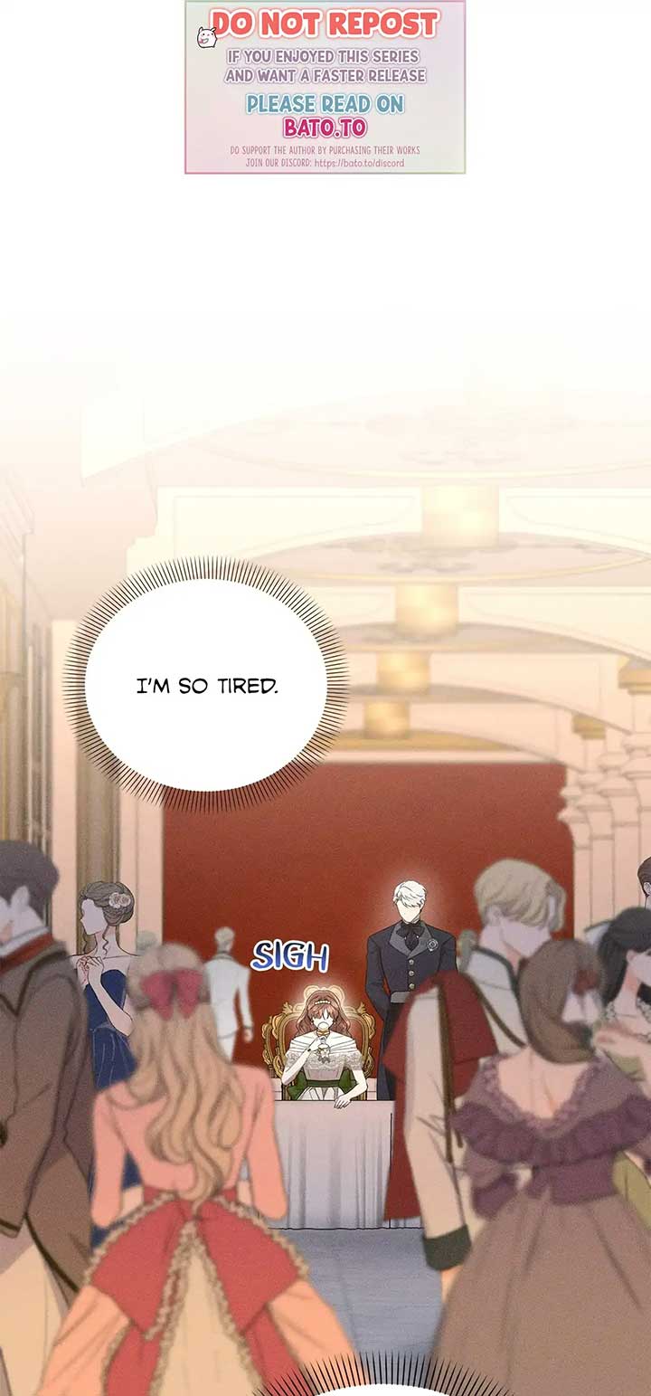 Don’t Be Carelessly Friendly Chapter 45 - Page 1