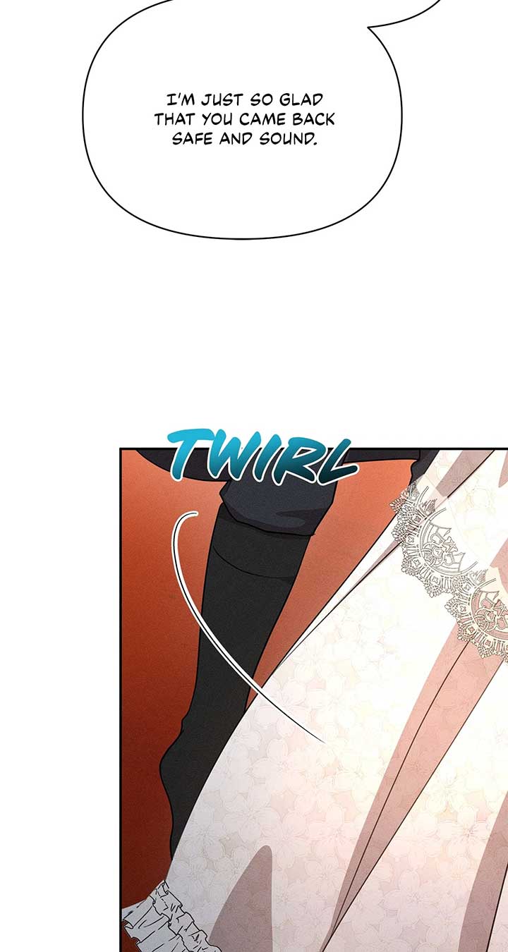 Don’t Be Carelessly Friendly Chapter 45 - Page 18