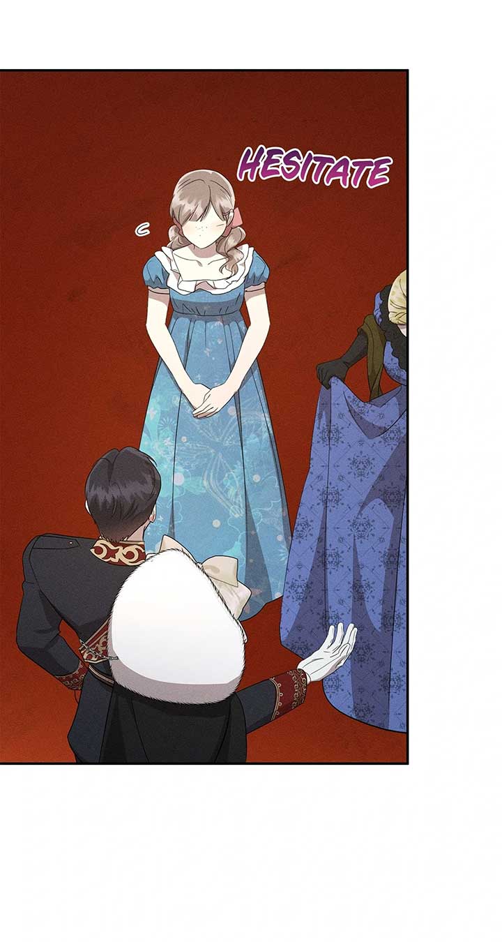 Don’t Be Carelessly Friendly Chapter 45 - Page 40