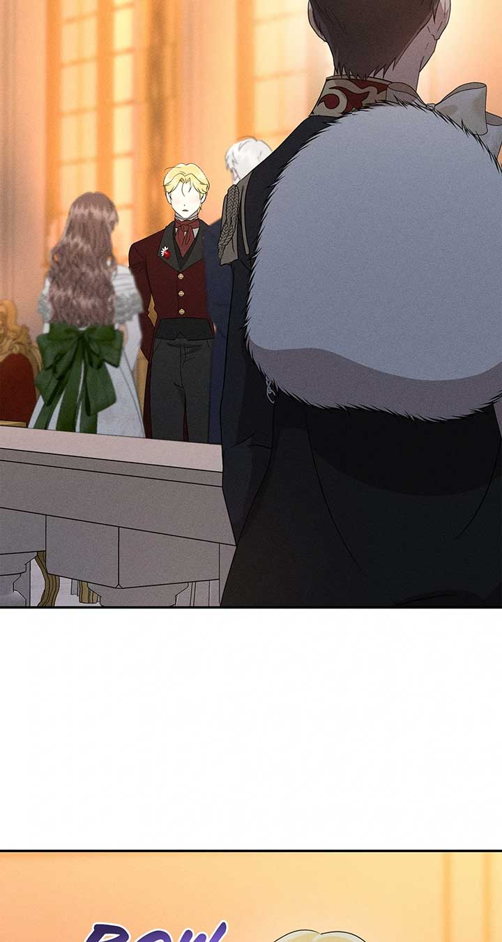 Don’t Be Carelessly Friendly Chapter 45 - Page 54