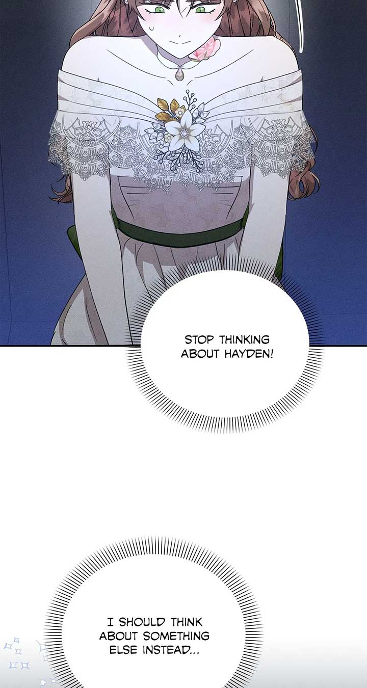 Don’t Be Carelessly Friendly Chapter 45 - Page 70